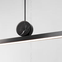 FLOYD D Long lighting fixture