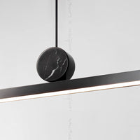 FLOYD D Long lighting fixture