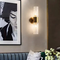 FONDO WALL Wall light fixture