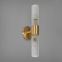 FONDO WALL Wall light fixture