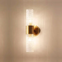 FONDO WALL Wall light fixture