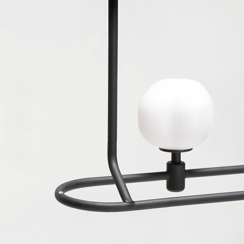 FRANCOIS L Long lighting fixture