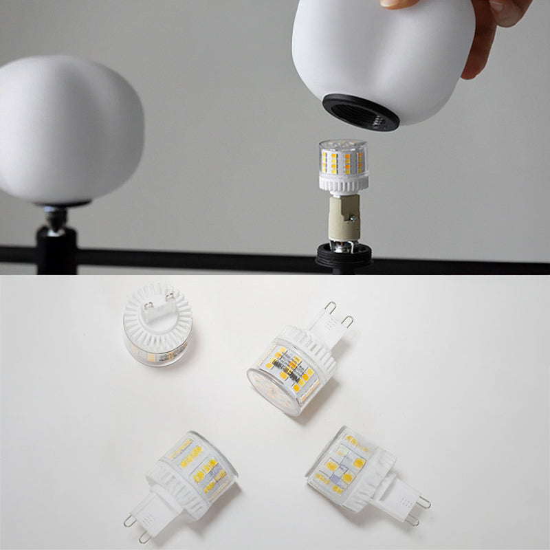 FRANCOIS L Long lighting fixture