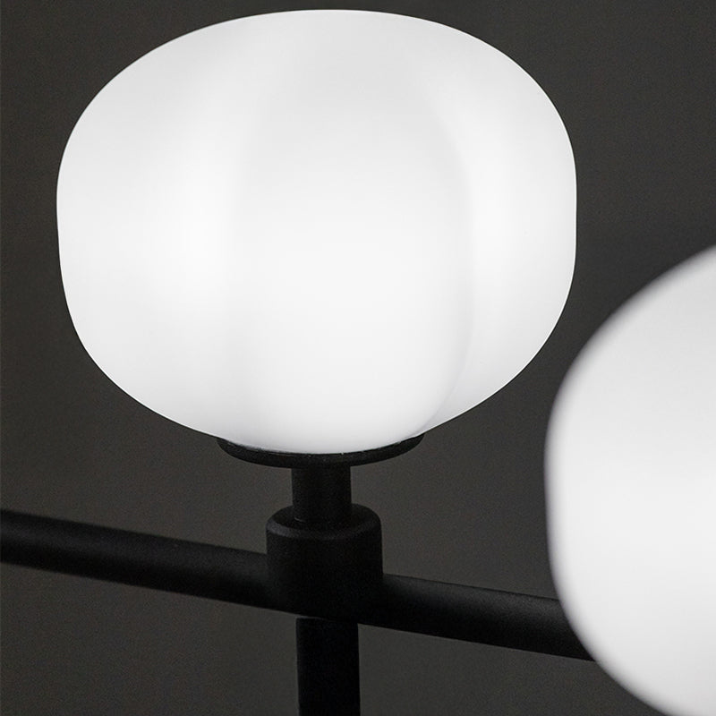 FRANCOIS L Long lighting fixture