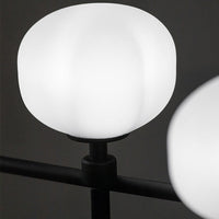 FRANCOIS L Long lighting fixture