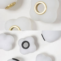 FRANCOIS L Long lighting fixture