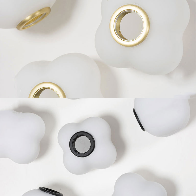 FRANCOIS Ring lighting fixture