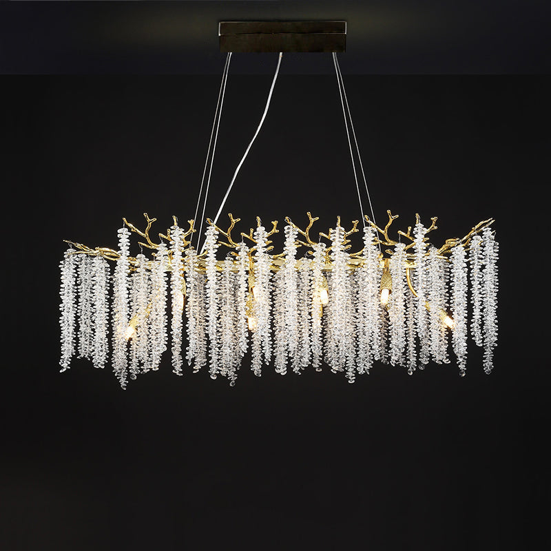 FRANKA Chandelier