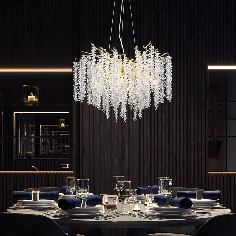 FRANKA Chandelier