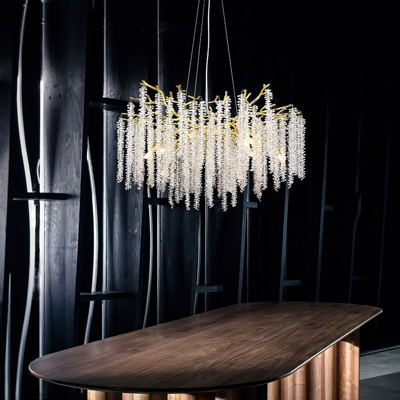 FRANKA Chandelier