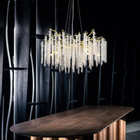 FRANKA Chandelier