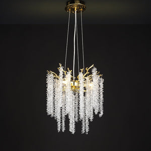 FRANKA Chandelier