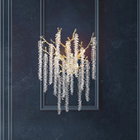 FRANKA WALL Wall light fixture