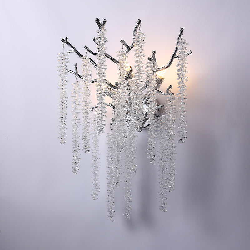 FRANKA WALL Wall light fixture