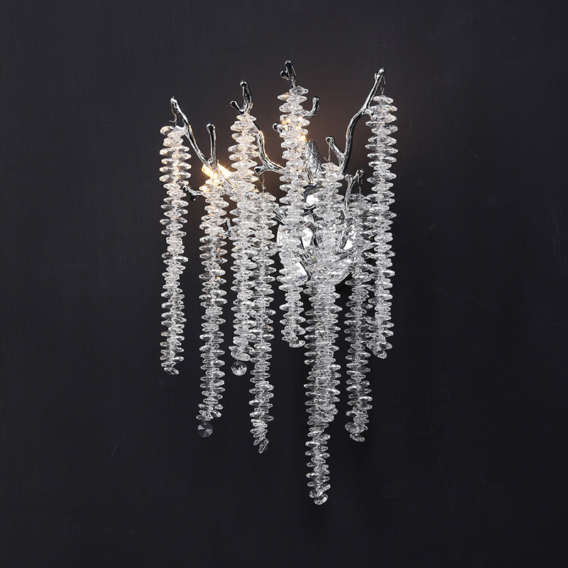 FRANKA WALL Wall light fixture