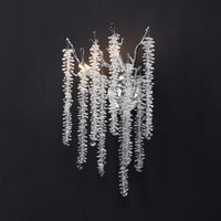 FRANKA WALL Wall light fixture