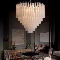 FRANKLIN Chandelier