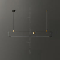 FREDA Long lighting fixture