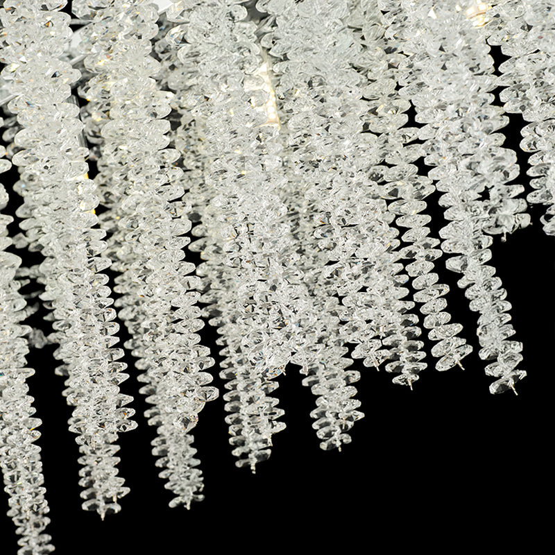 FREDLEIF Ring lighting fixture