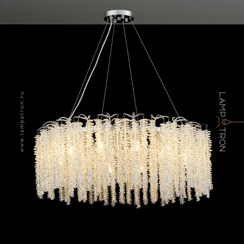 FREDLEIF Ring lighting fixture