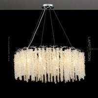 FREDLEIF Ring lighting fixture