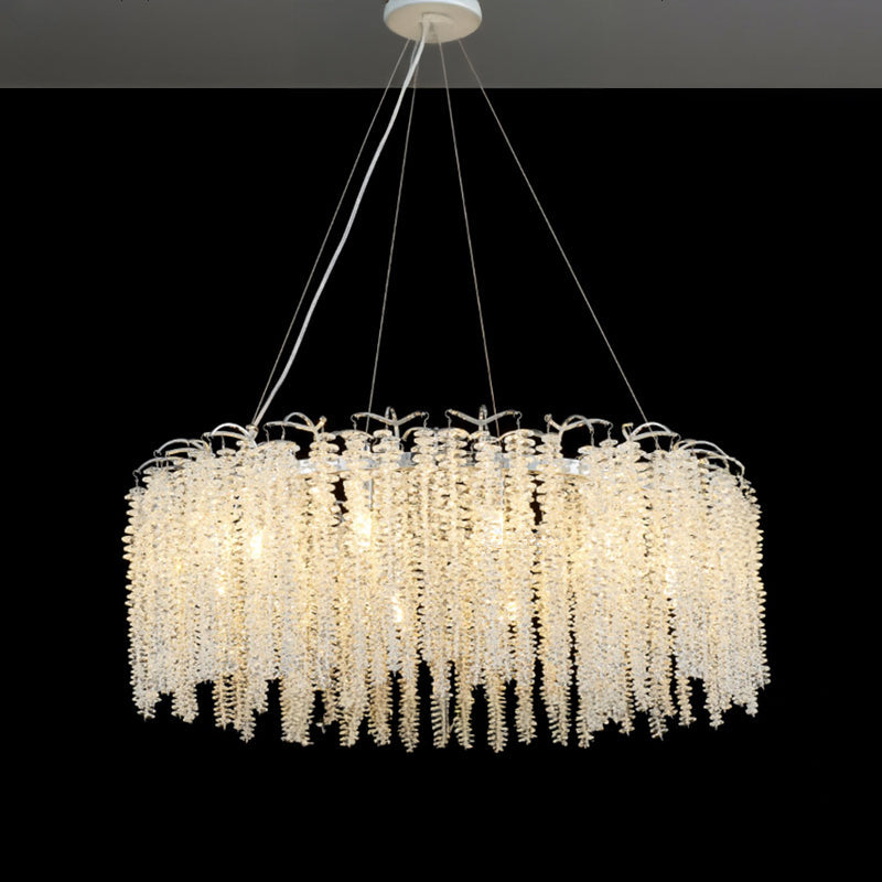 FREDLEIF Ring lighting fixture