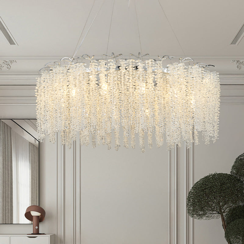 FREDLEIF Ring lighting fixture