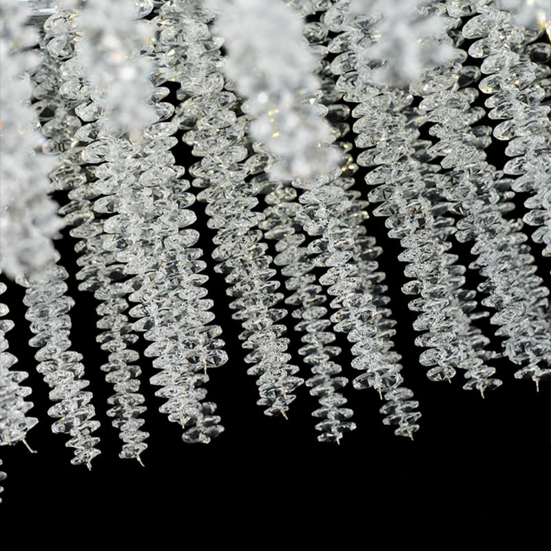 FREDLEIF Ring lighting fixture