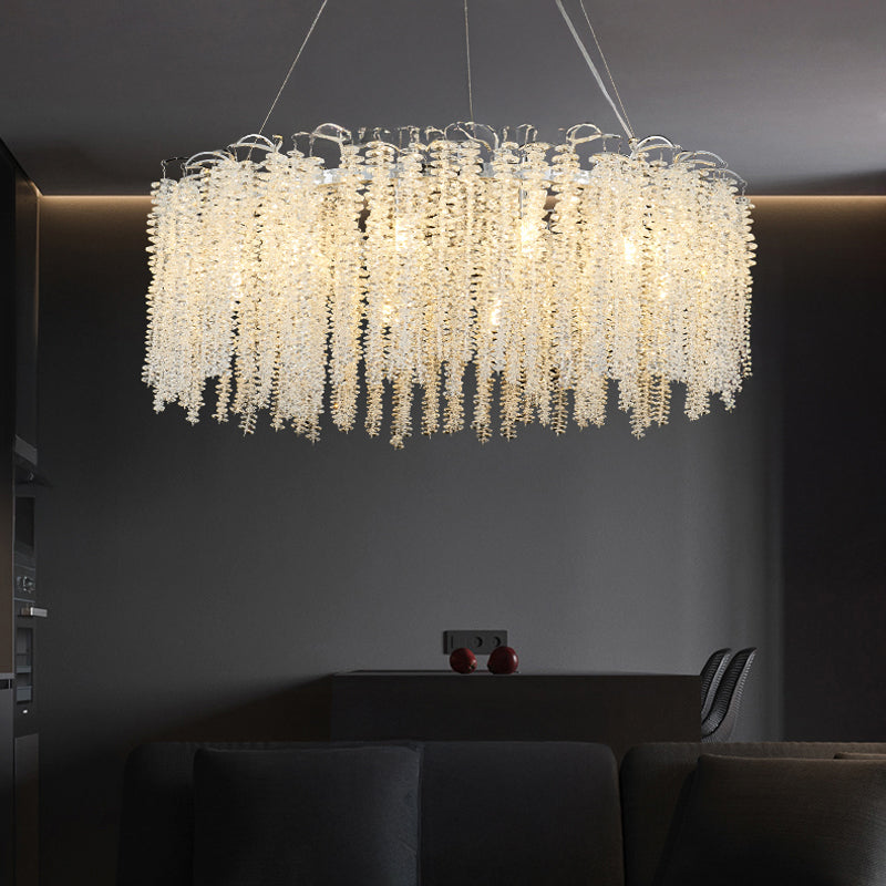 FREDLEIF Ring lighting fixture