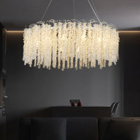 FREDLEIF Ring lighting fixture