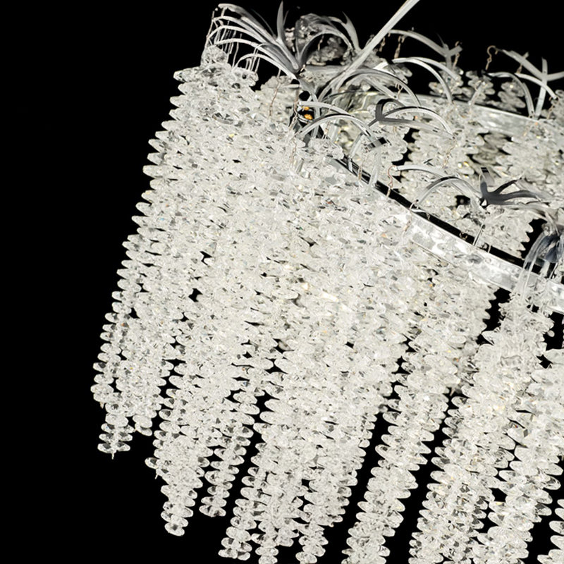 FREDLEIF Ring lighting fixture