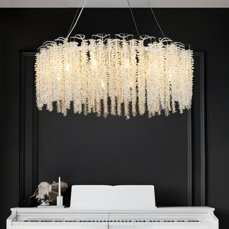 FREDLEIF Ring lighting fixture