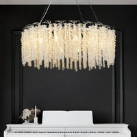 FREDLEIF Ring lighting fixture