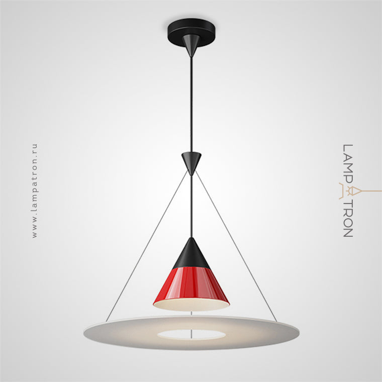 FREM Pendant light