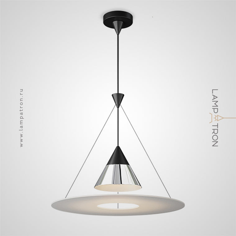 FREM Pendant light