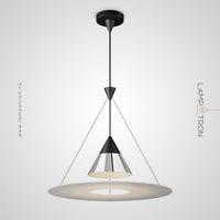 FREM Pendant light