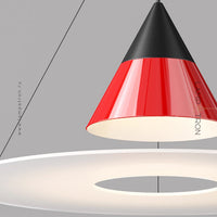 FREM Pendant light