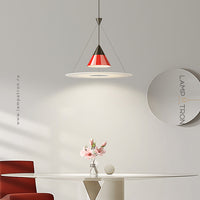 FREM Pendant light