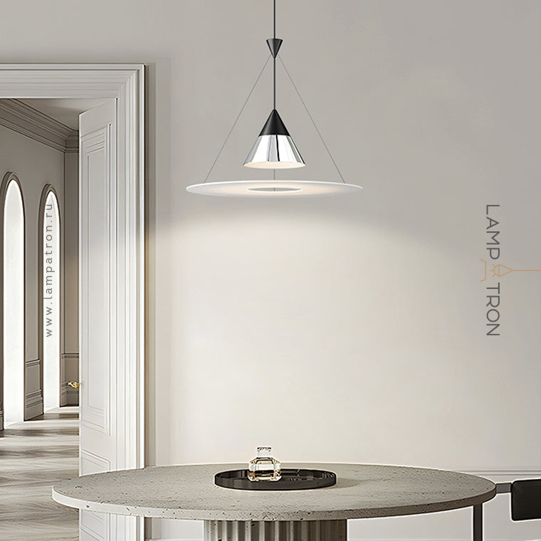 FREM Pendant light