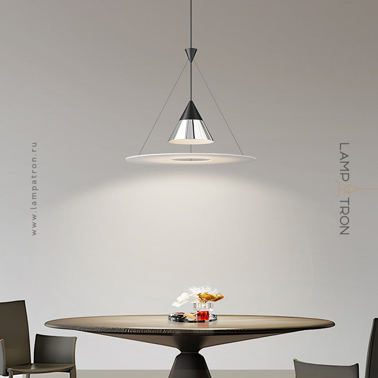 FREM Pendant light