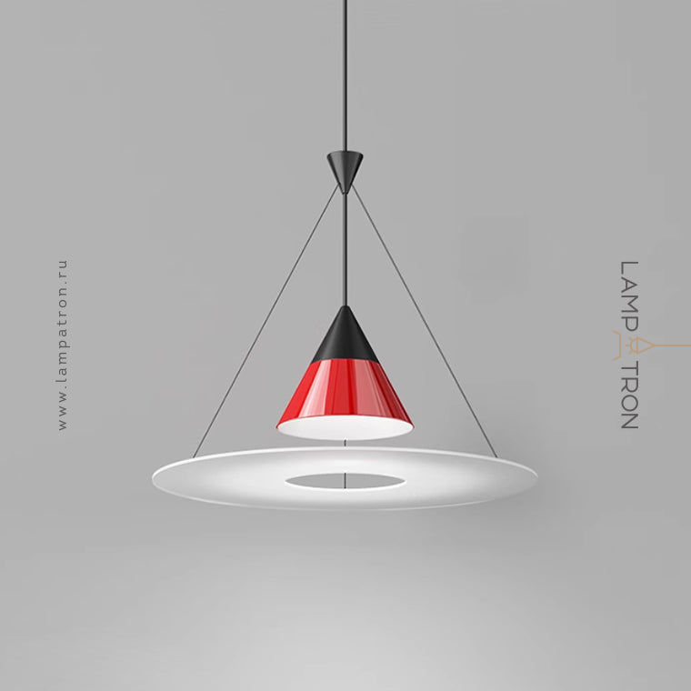 FREM Pendant light