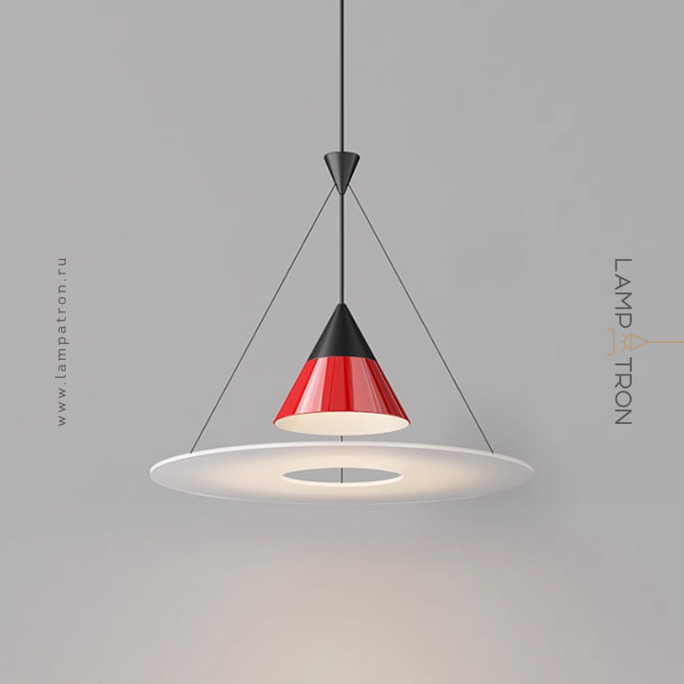 FREM Pendant light