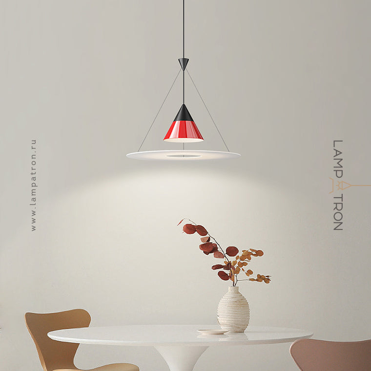 FREM Pendant light