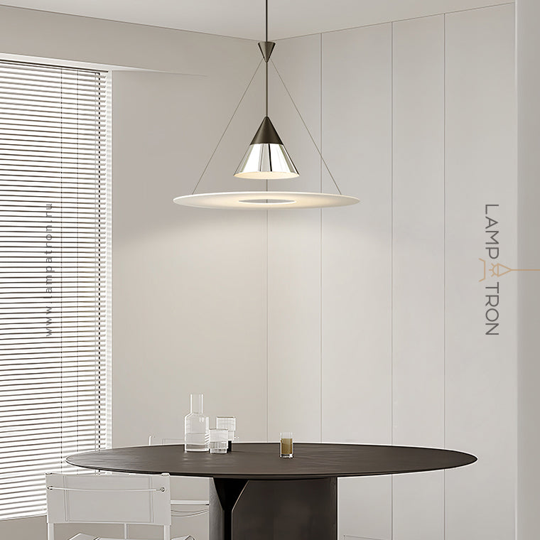 FREM Pendant light