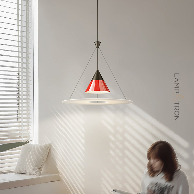 FREM Pendant light