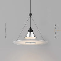 FREM Pendant light