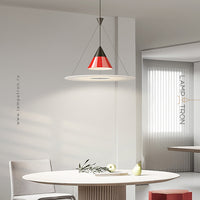 FREM Pendant light