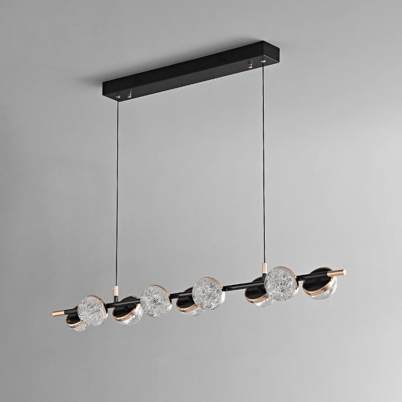 FRIDHELM LONG Long lighting fixture