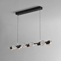 FRIDHELM LONG Long lighting fixture