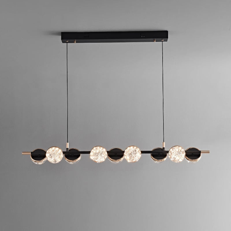 FRIDHELM LONG Long lighting fixture